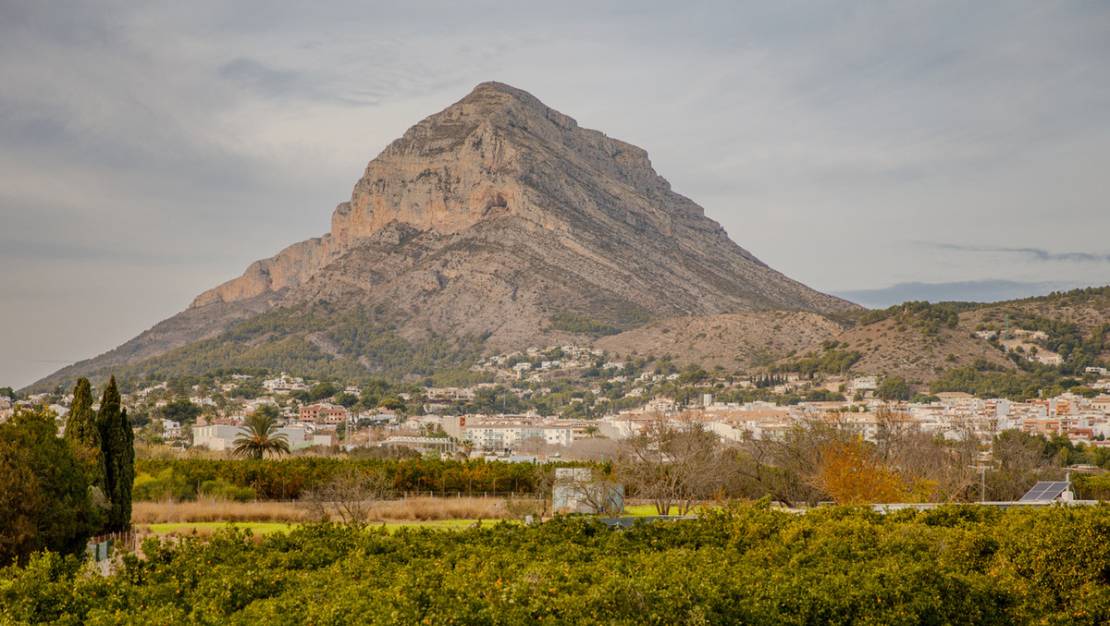 Sale - Country House - Jávea - Xàbia - Jávea - Xàbia Centro