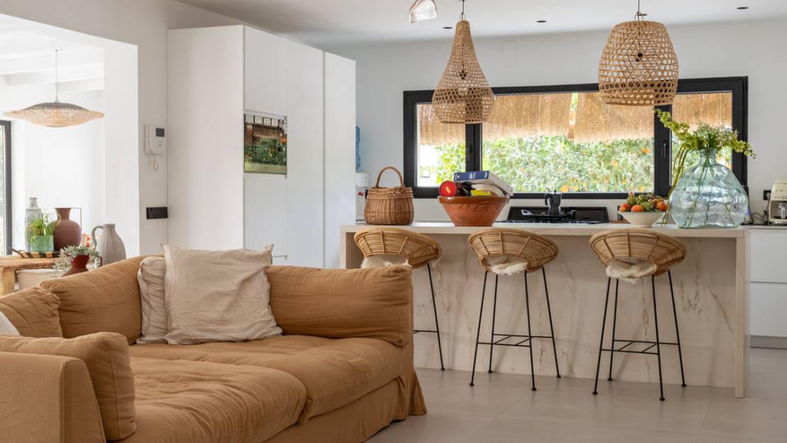 Sale - Country House - Jávea - Xàbia - Jávea - Xàbia Centro