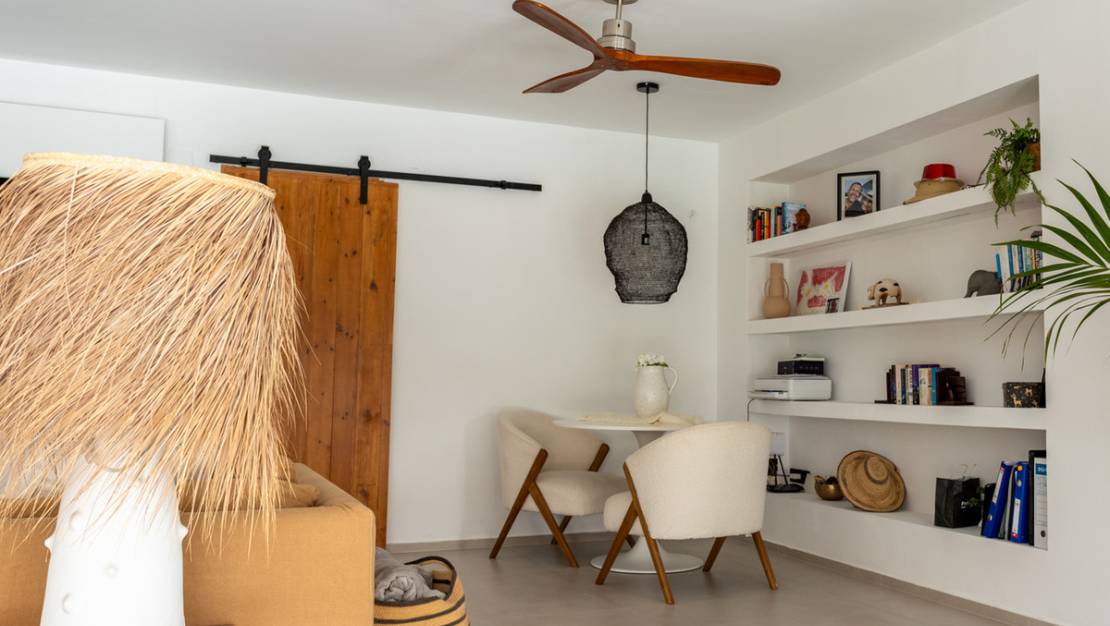 Sale - Country House - Jávea - Xàbia - Jávea - Xàbia Centro