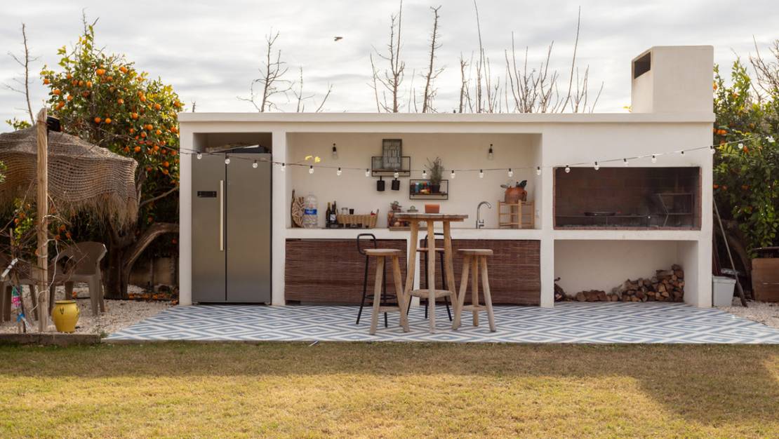 Sale - Country House - Jávea - Xàbia - Jávea - Xàbia Centro