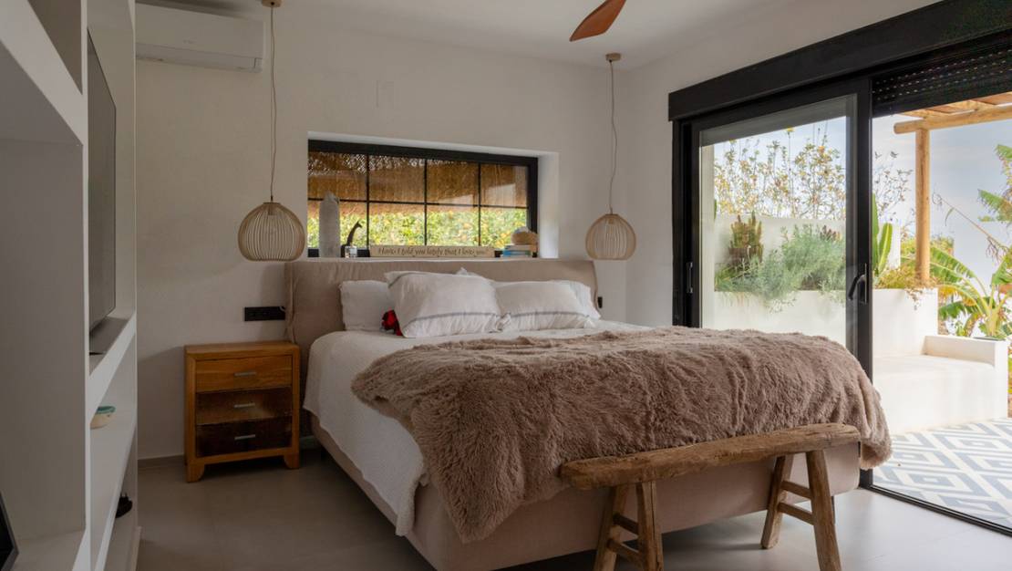 Sale - Country House - Jávea - Xàbia - Jávea - Xàbia Centro