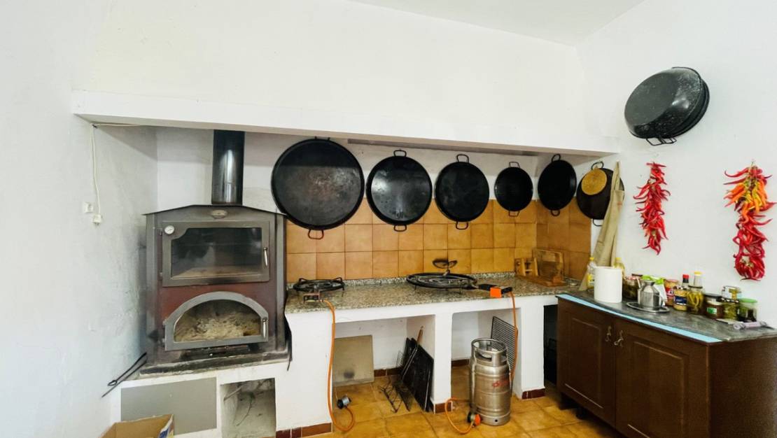 Sale - Country House - Jijona - Jijona Centro