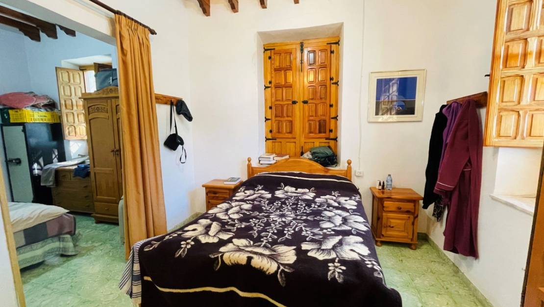 Sale - Country House - Jijona - Jijona Centro