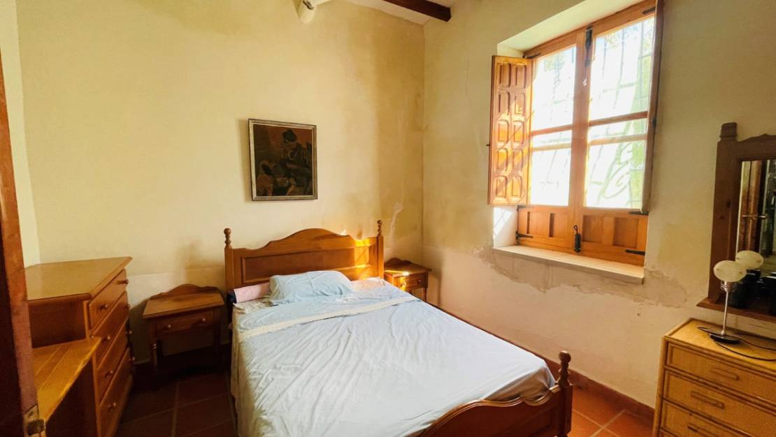 Sale - Country House - Jijona - Jijona Centro