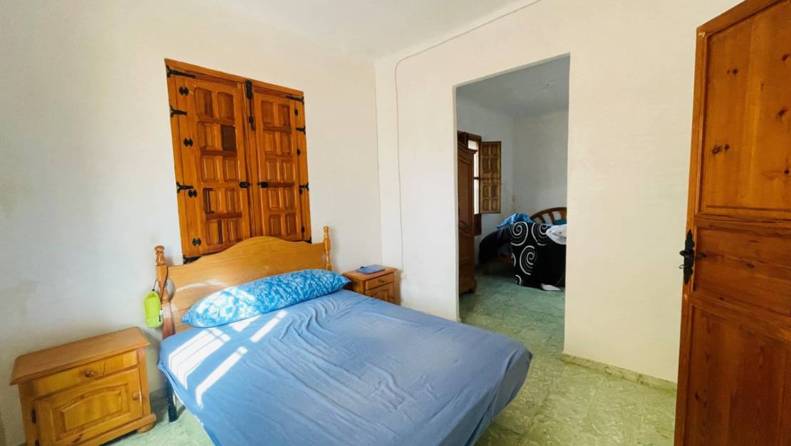 Sale - Country House - Jijona - Jijona Centro