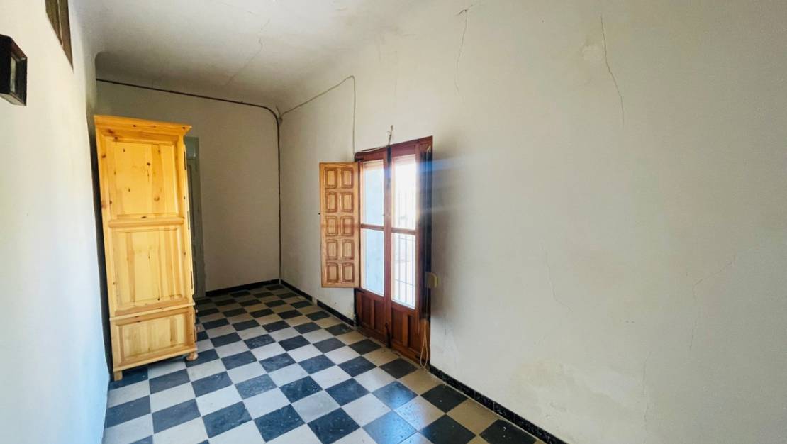 Sale - Country House - Jijona - Jijona Centro