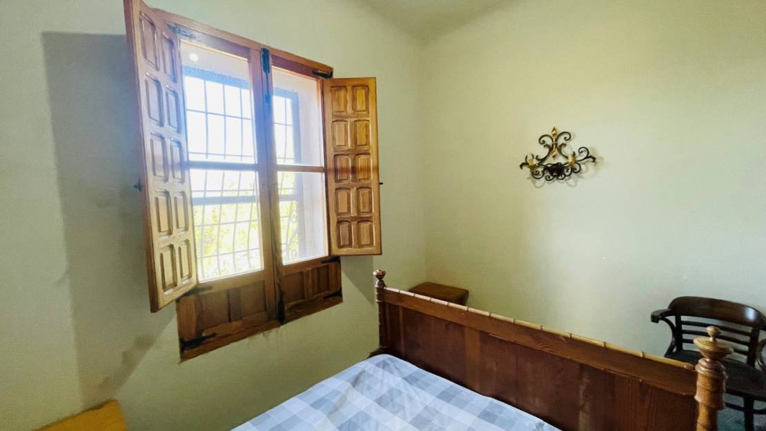 Sale - Country House - Jijona - Jijona Centro