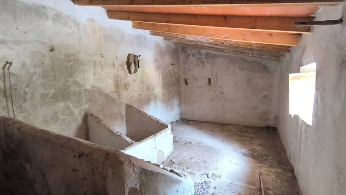 Sale - Country House - Jumilla - Jumilla Centro