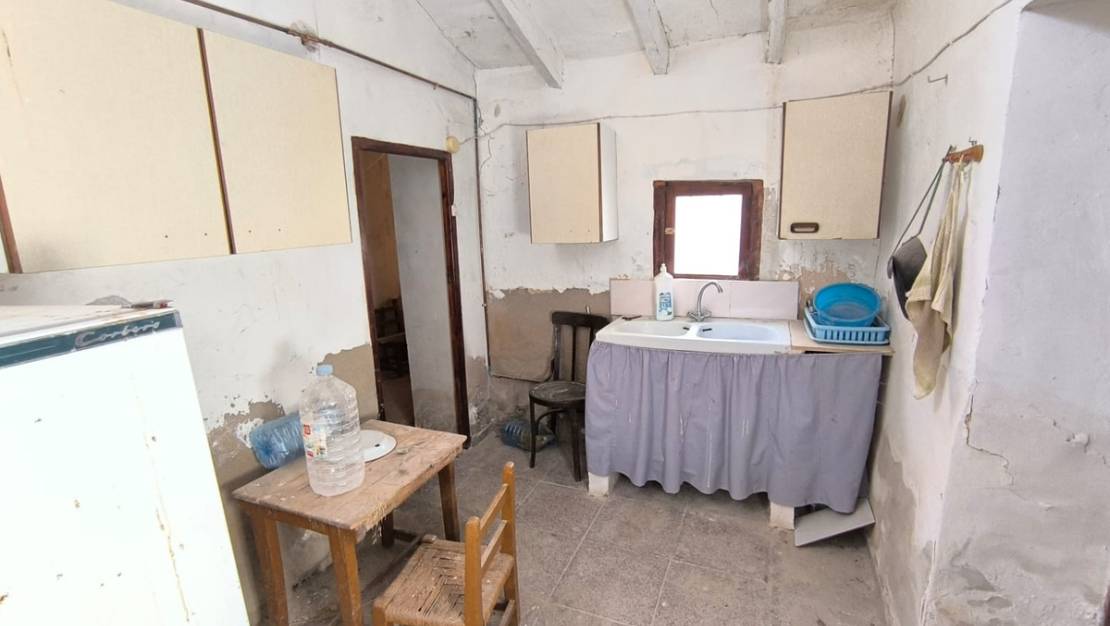 Sale - Country House - Jumilla - Jumilla Centro