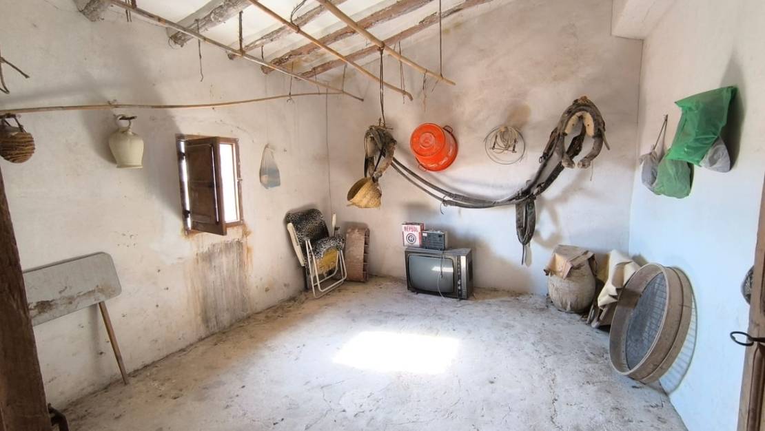 Sale - Country House - Jumilla - Jumilla Centro