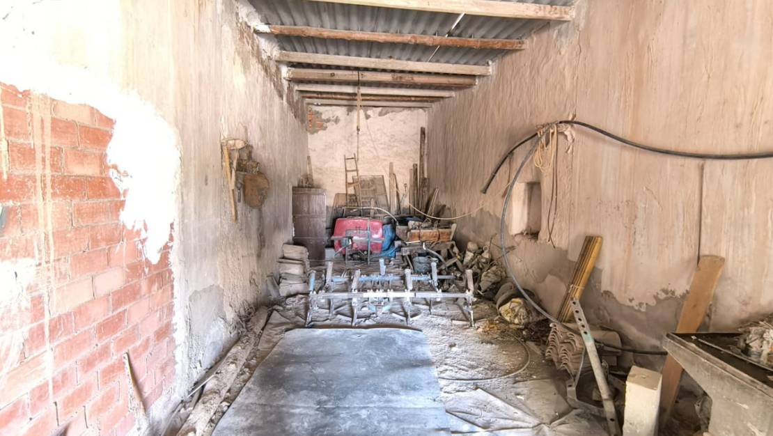 Sale - Country House - Jumilla - Jumilla Centro