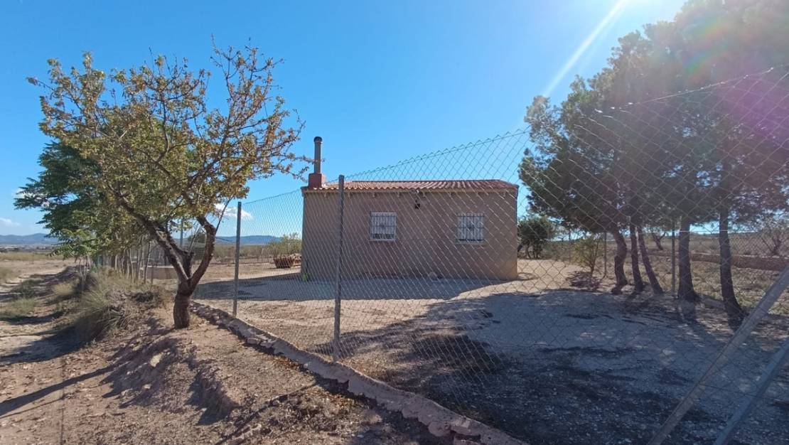 Sale - Country House - Jumilla - Jumilla Centro