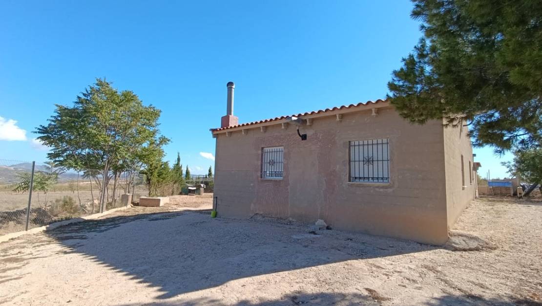 Sale - Country House - Jumilla - Jumilla Centro