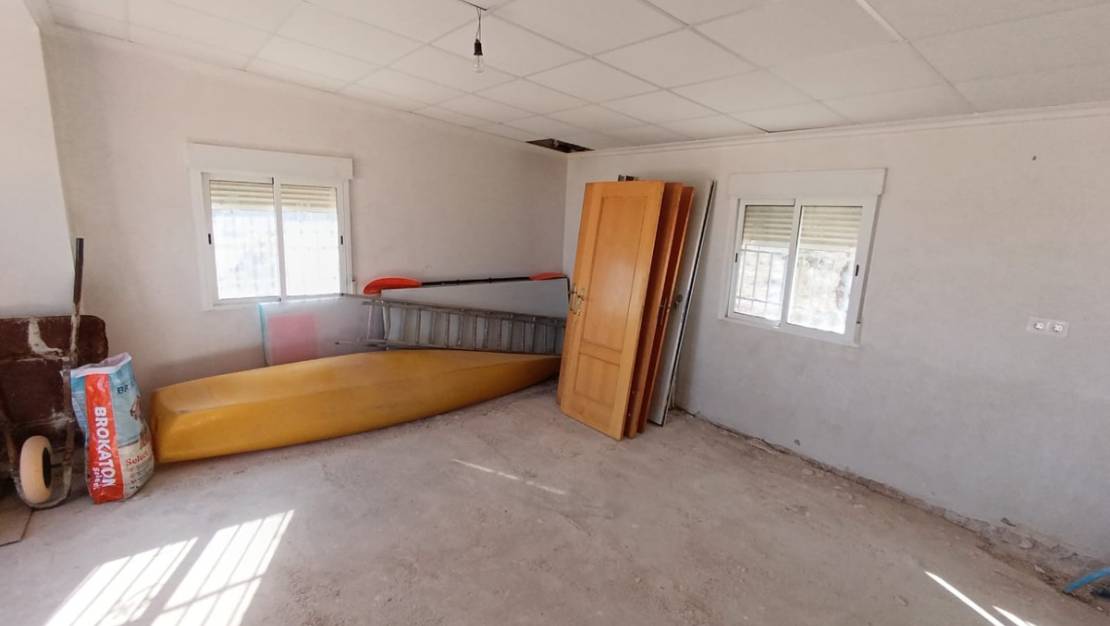 Sale - Country House - Jumilla - Jumilla Centro