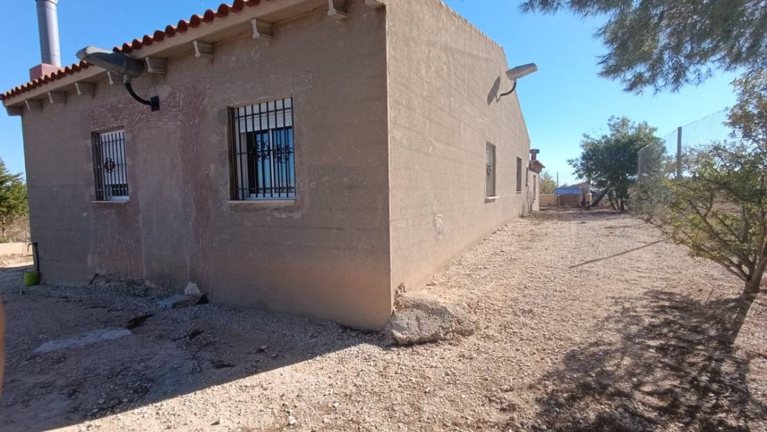 Sale - Country House - Jumilla - Jumilla Centro