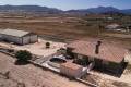 Sale - Country House - Jumilla - Torre Del Rico