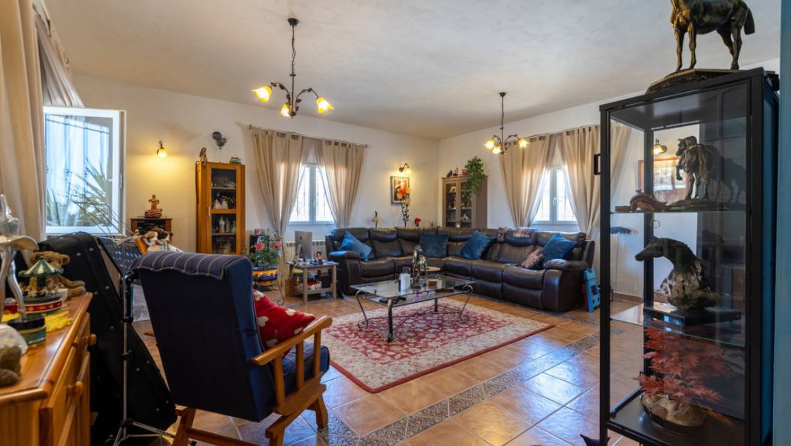 Sale - Country House - Jumilla - Torre Del Rico