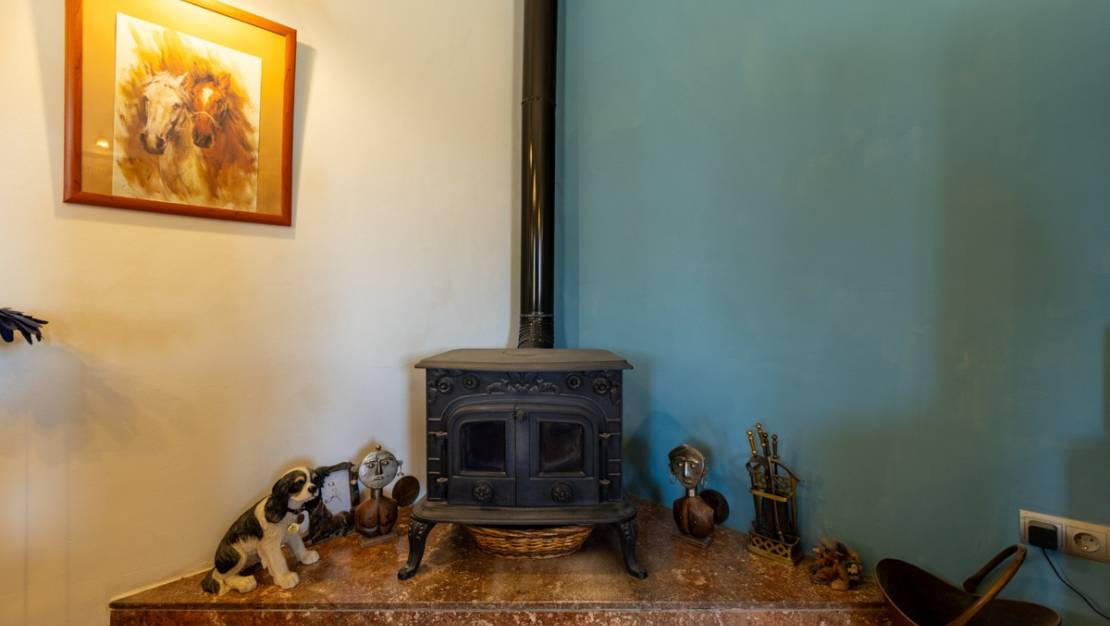 Sale - Country House - Jumilla - Torre Del Rico