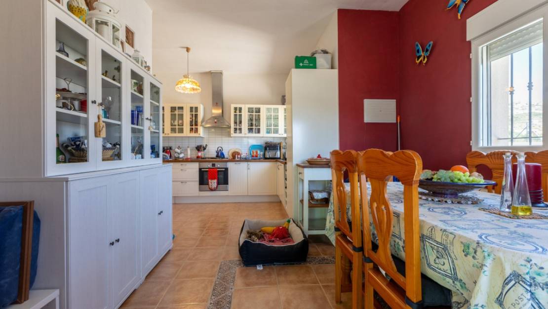 Sale - Country House - Jumilla - Torre Del Rico