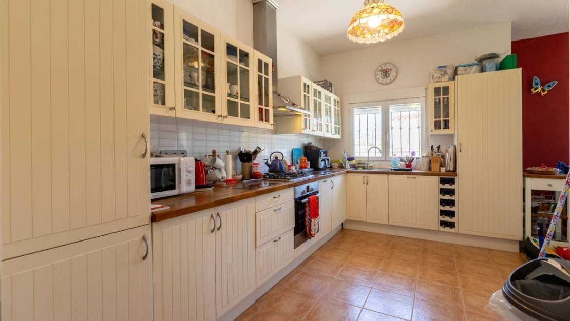 Sale - Country House - Jumilla - Torre Del Rico