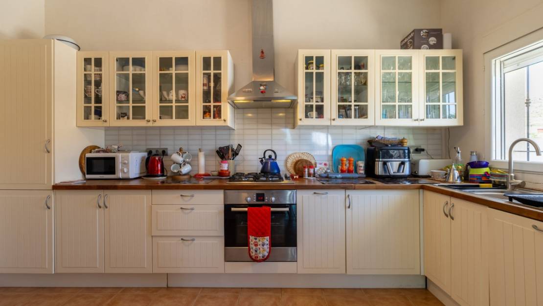 Sale - Country House - Jumilla - Torre Del Rico