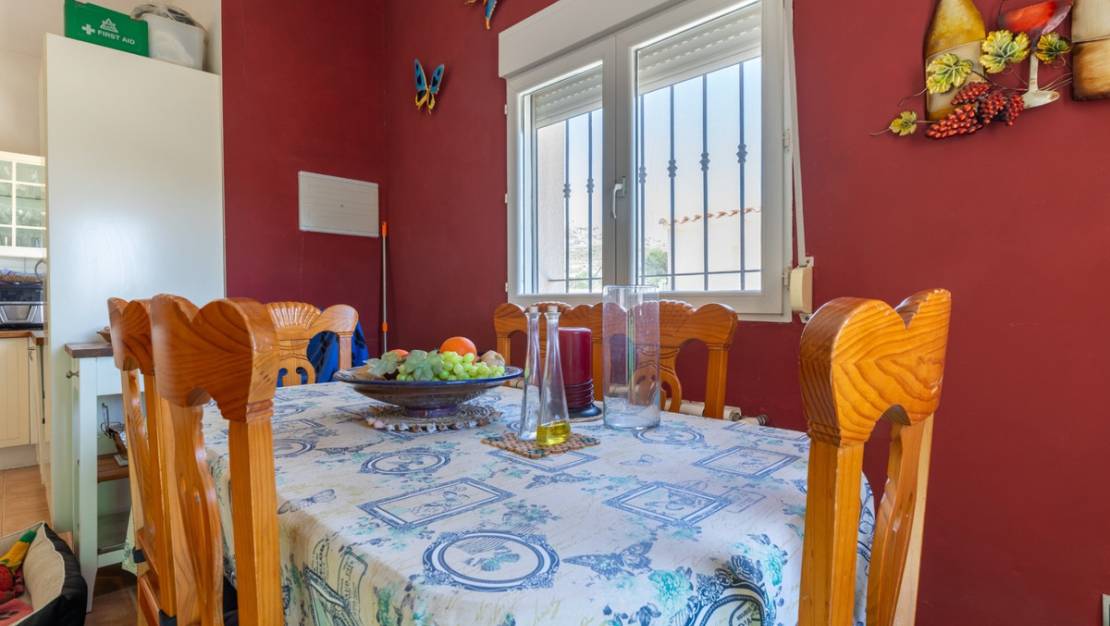 Sale - Country House - Jumilla - Torre Del Rico