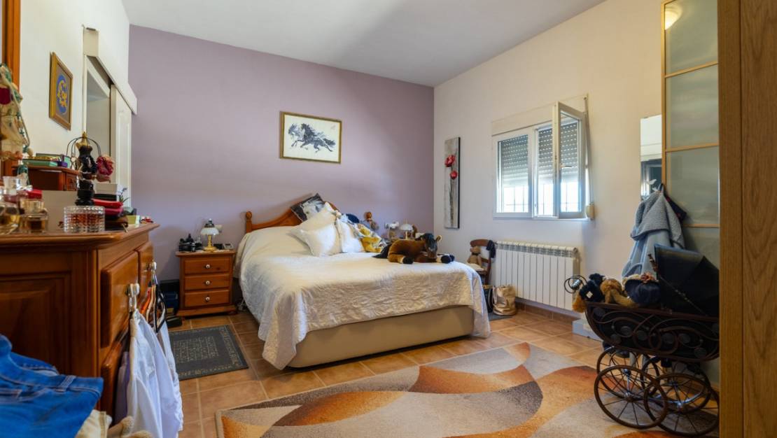 Sale - Country House - Jumilla - Torre Del Rico