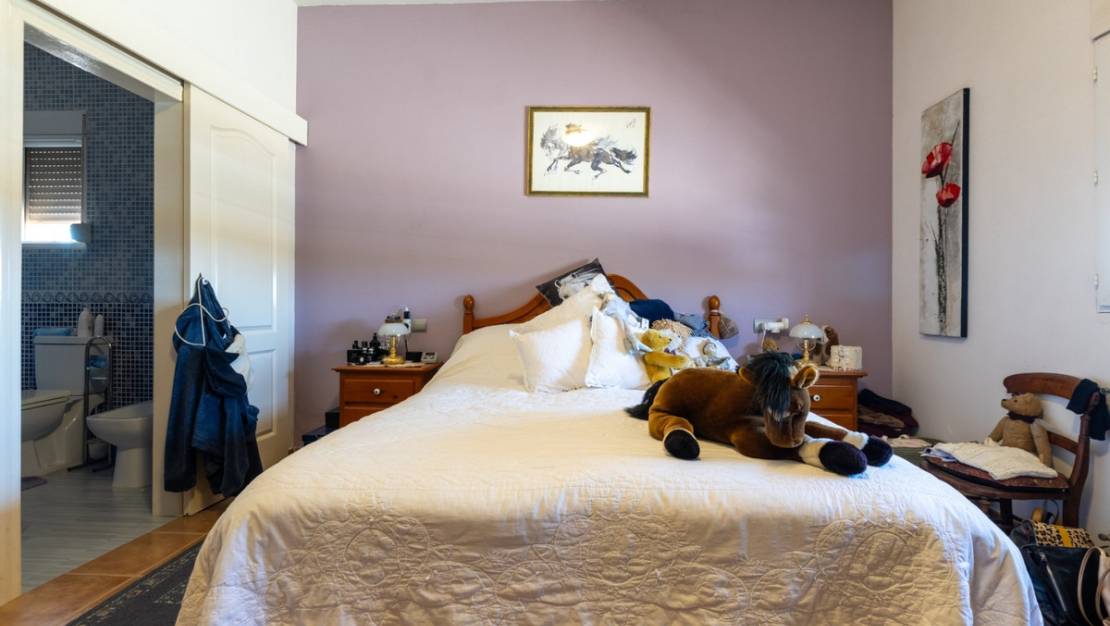 Sale - Country House - Jumilla - Torre Del Rico