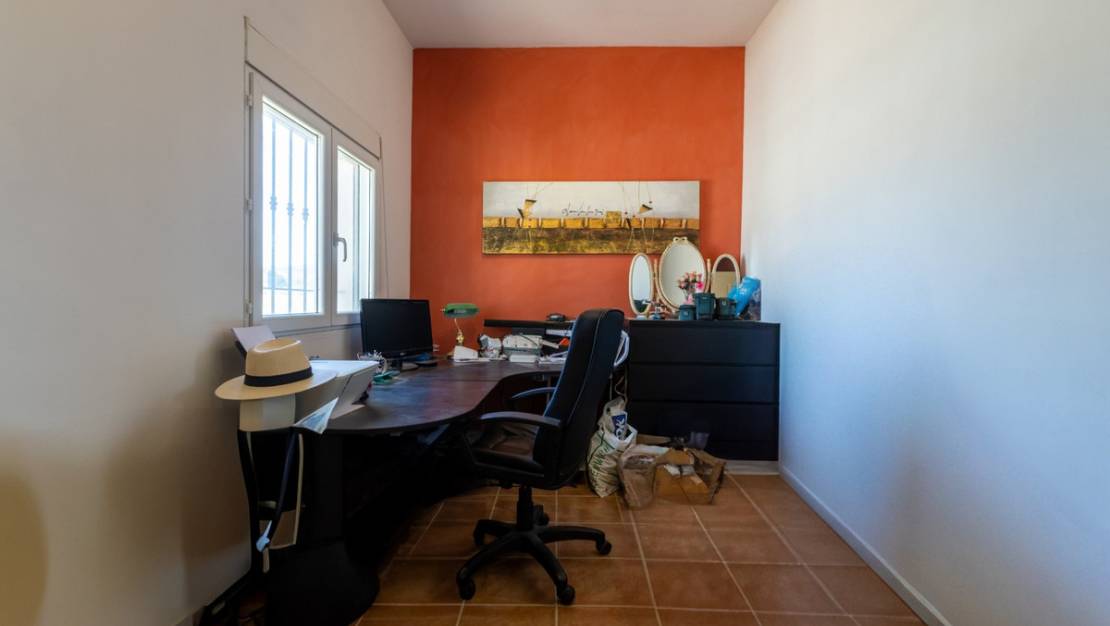 Sale - Country House - Jumilla - Torre Del Rico