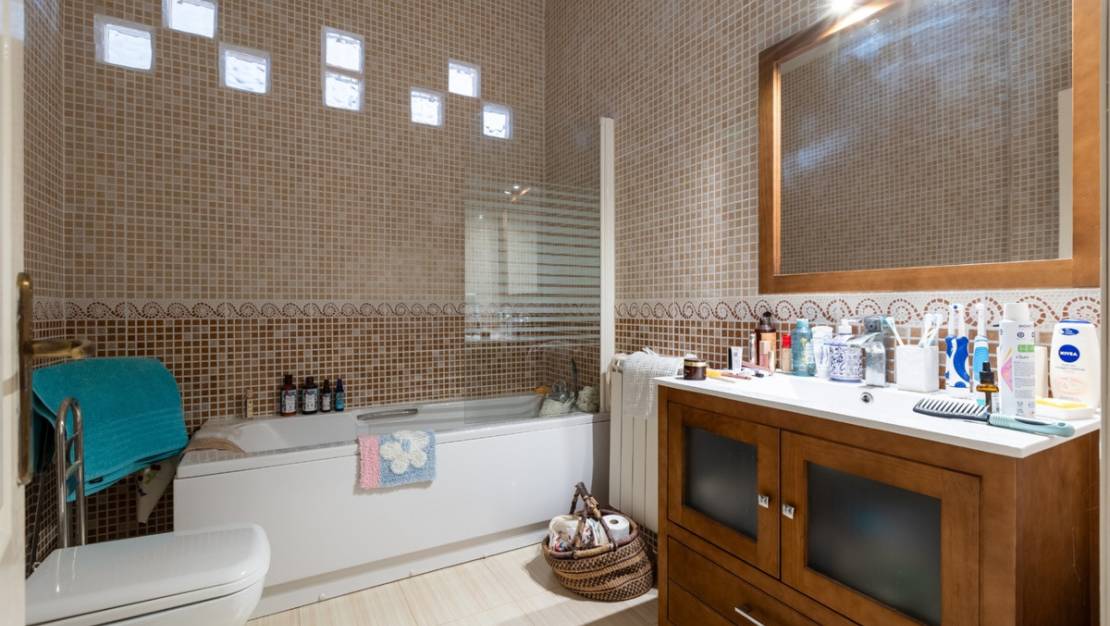 Sale - Country House - Jumilla - Torre Del Rico