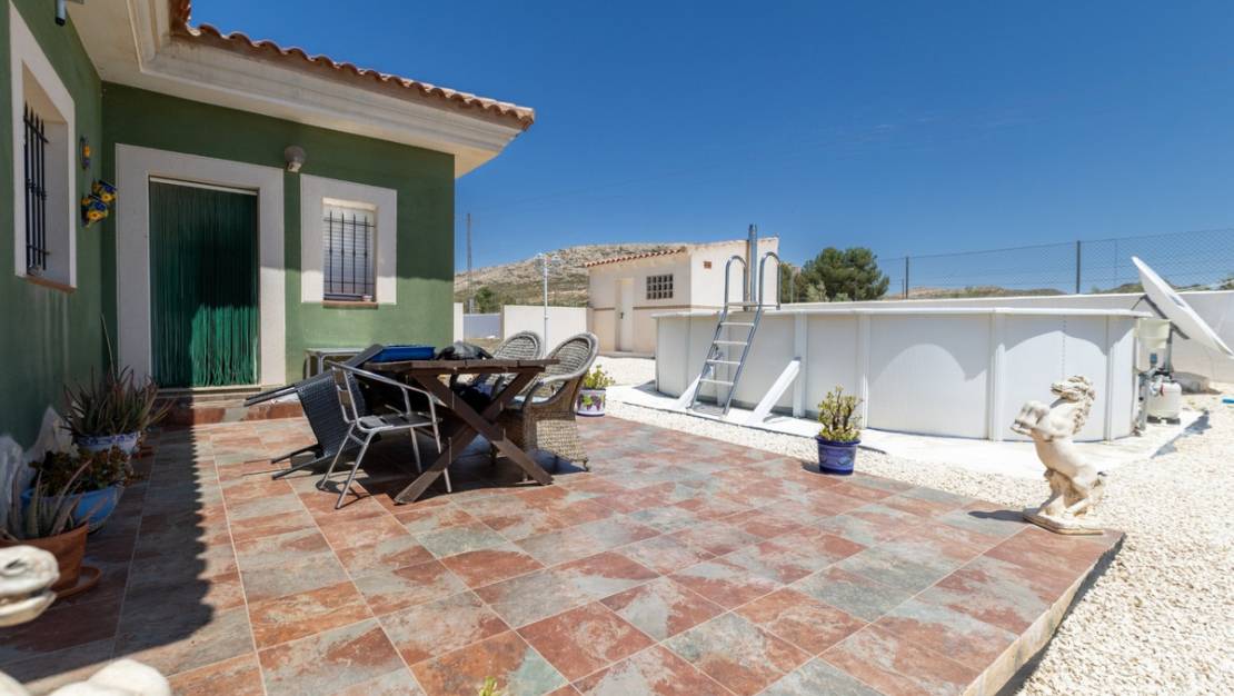 Sale - Country House - Jumilla - Torre Del Rico