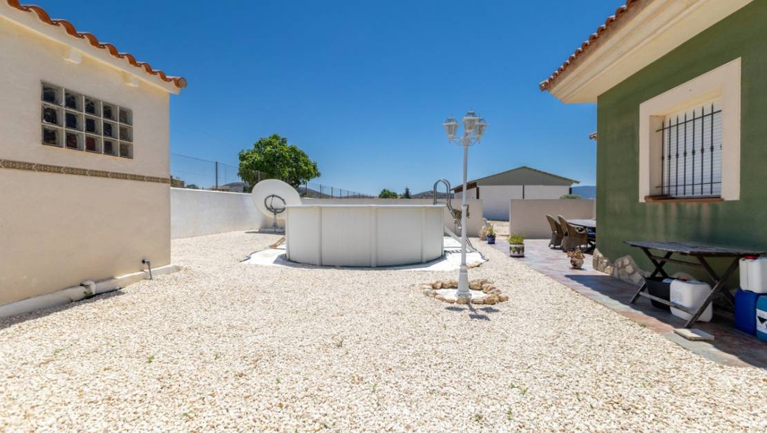 Sale - Country House - Jumilla - Torre Del Rico