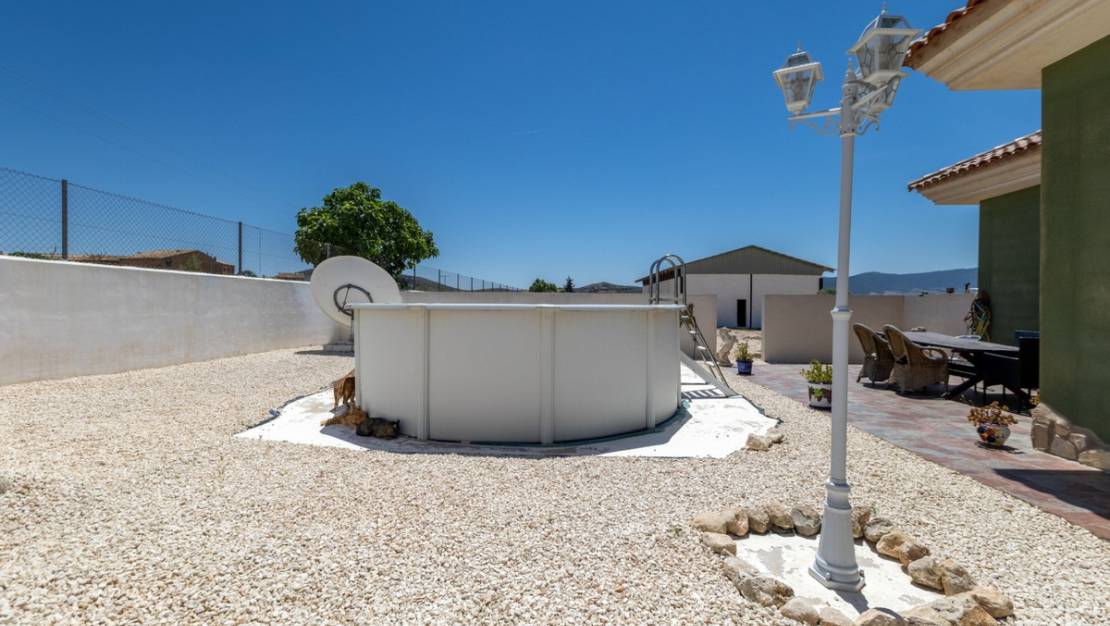 Sale - Country House - Jumilla - Torre Del Rico