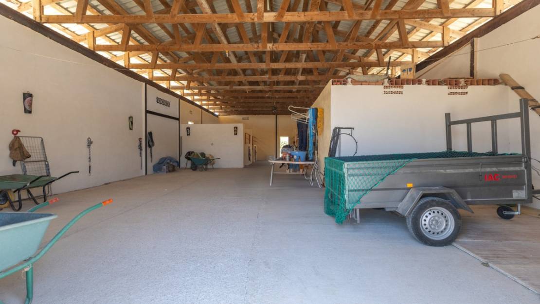 Sale - Country House - Jumilla - Torre Del Rico