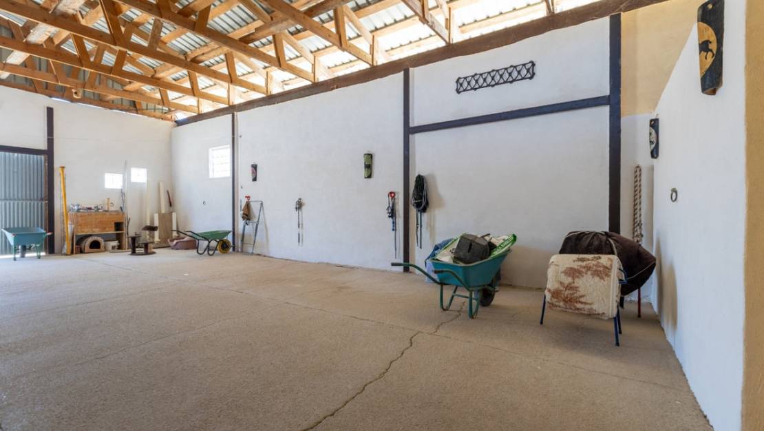 Sale - Country House - Jumilla - Torre Del Rico