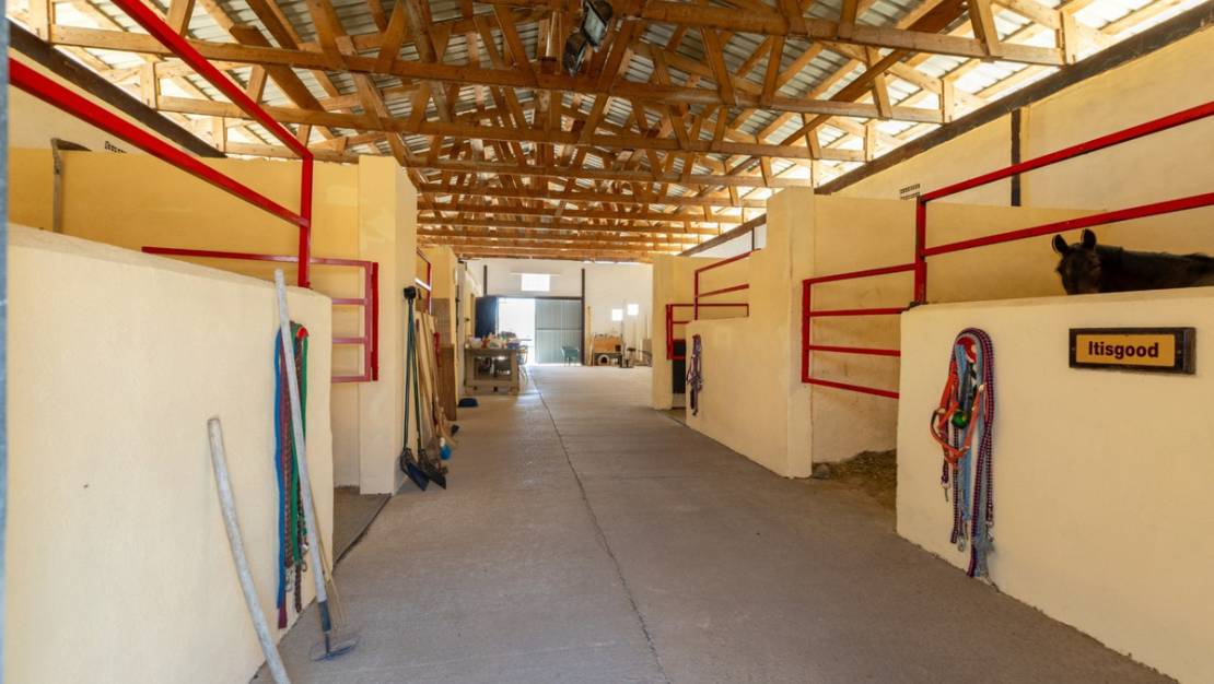 Sale - Country House - Jumilla - Torre Del Rico