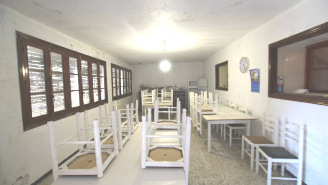 Sale - Country House - Jumilla - Torre Del Rico