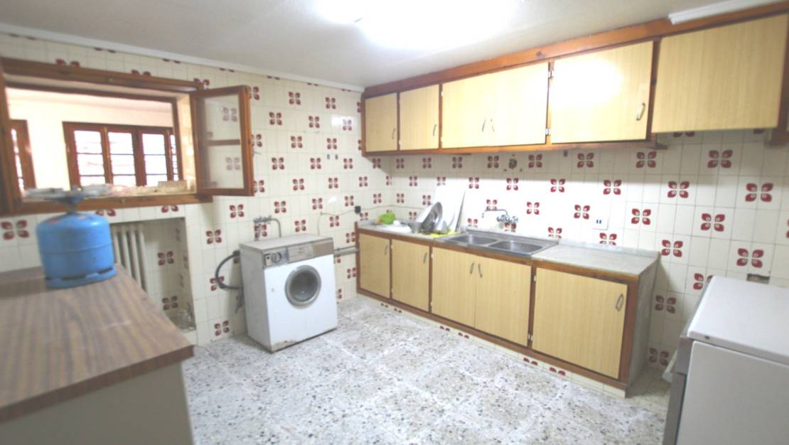 Sale - Country House - Jumilla - Torre Del Rico