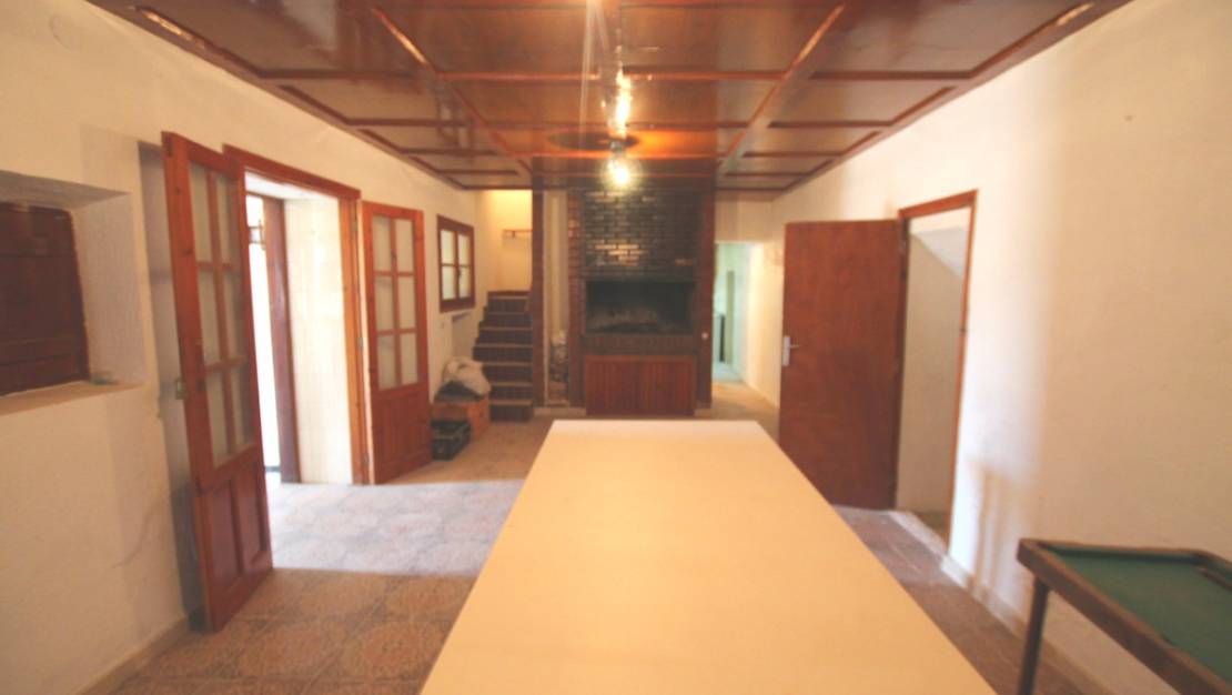 Sale - Country House - Jumilla - Torre Del Rico