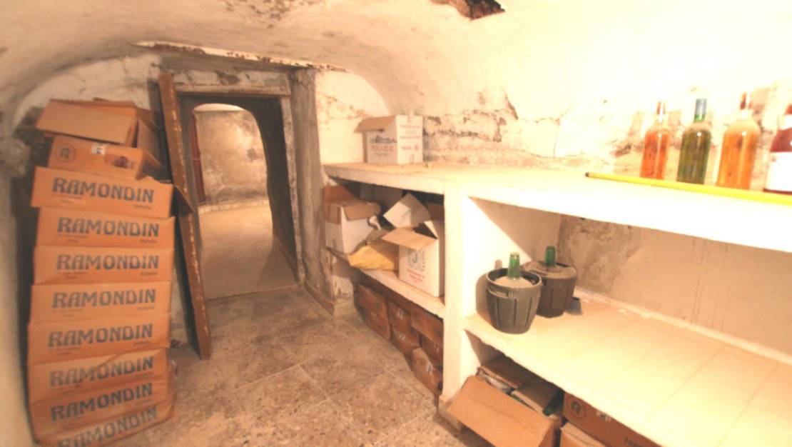 Sale - Country House - Jumilla - Torre Del Rico