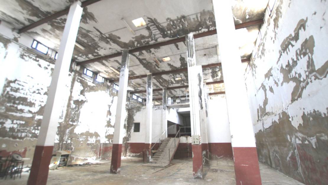 Sale - Country House - Jumilla - Torre Del Rico