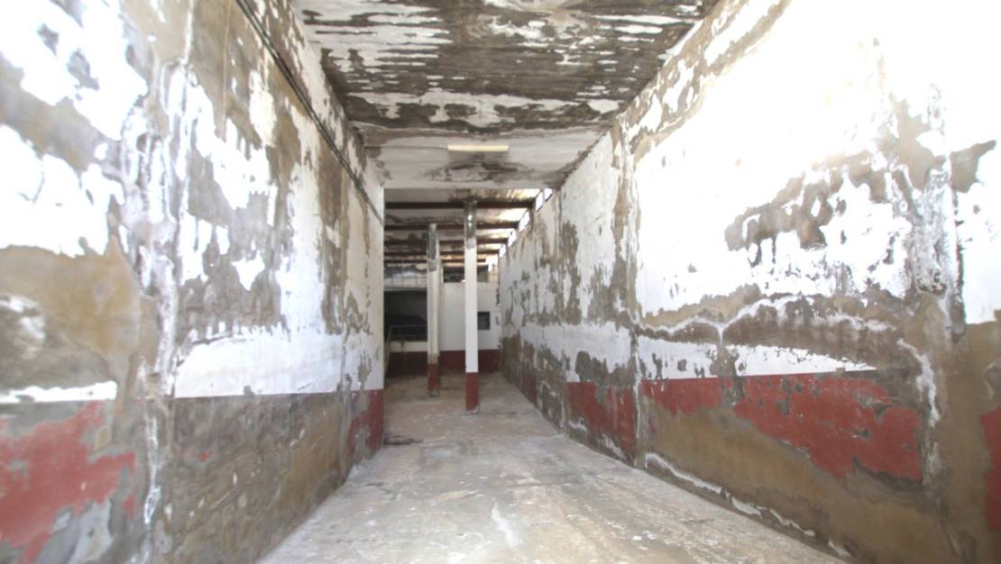 Sale - Country House - Jumilla - Torre Del Rico