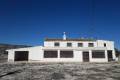 Sale - Country House - Jumilla - Torre Del Rico