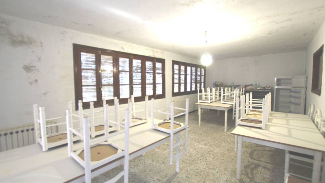 Sale - Country House - Jumilla - Torre Del Rico