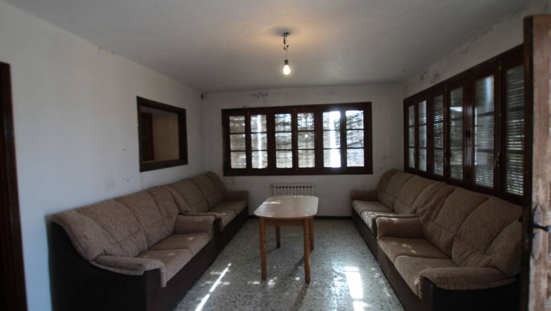 Sale - Country House - Jumilla - Torre Del Rico