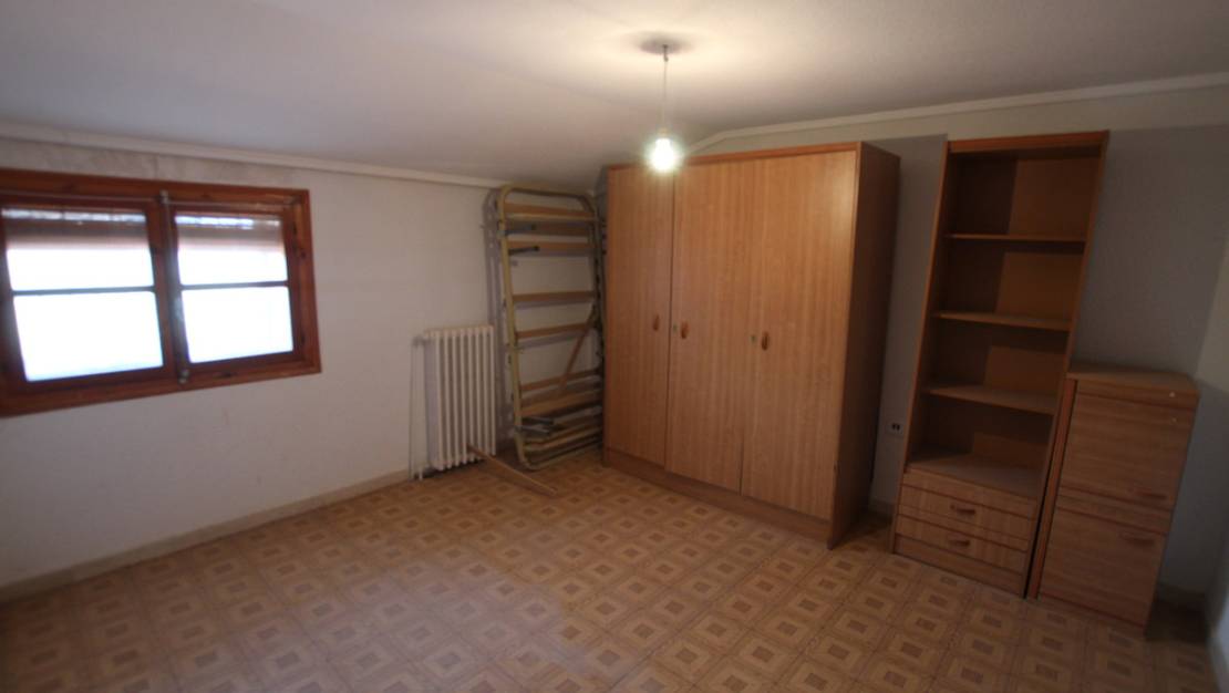 Sale - Country House - Jumilla - Torre Del Rico