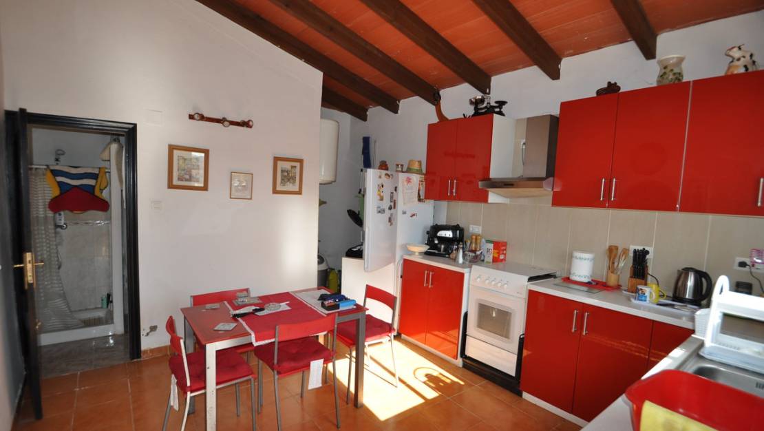 Sale - Country House - Jumilla - Torre Del Rico