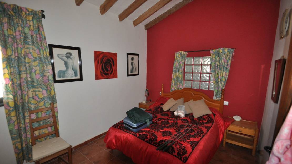 Sale - Country House - Jumilla - Torre Del Rico