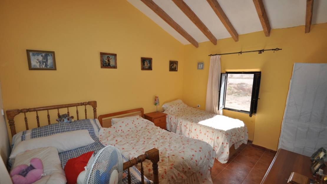Sale - Country House - Jumilla - Torre Del Rico