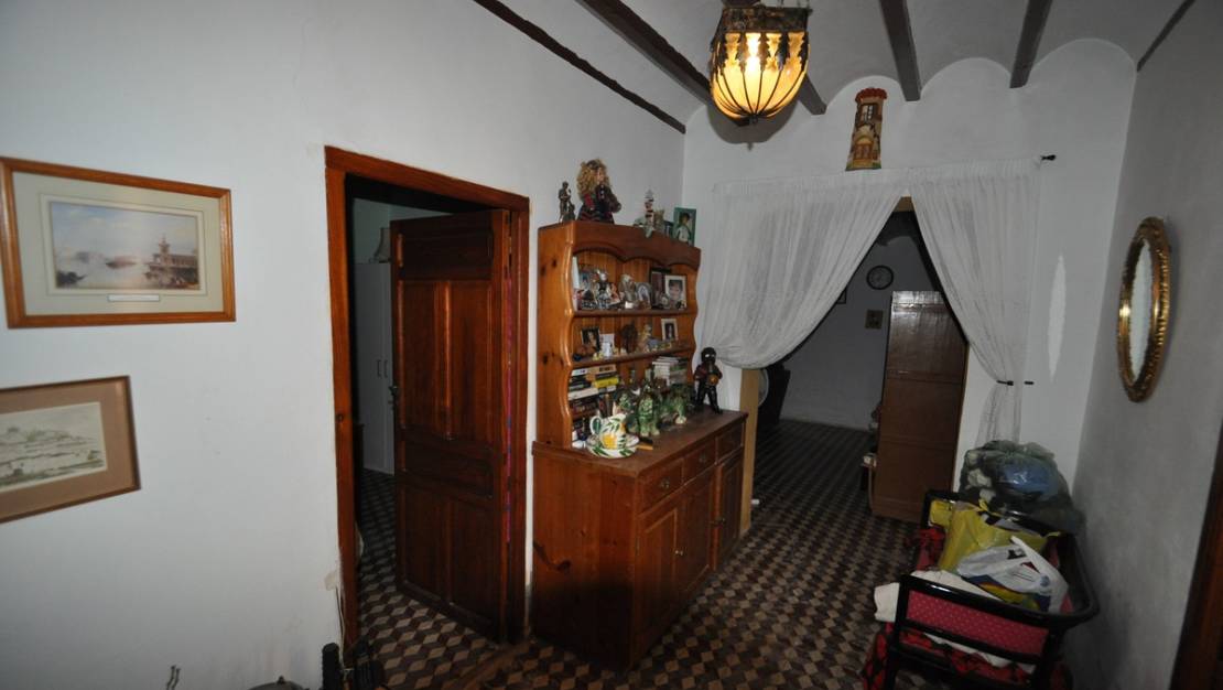 Sale - Country House - Jumilla - Torre Del Rico